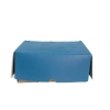 Color-coated ring-patterned plastic cap combined corrugated nails /combination corrugated nails Item Picture